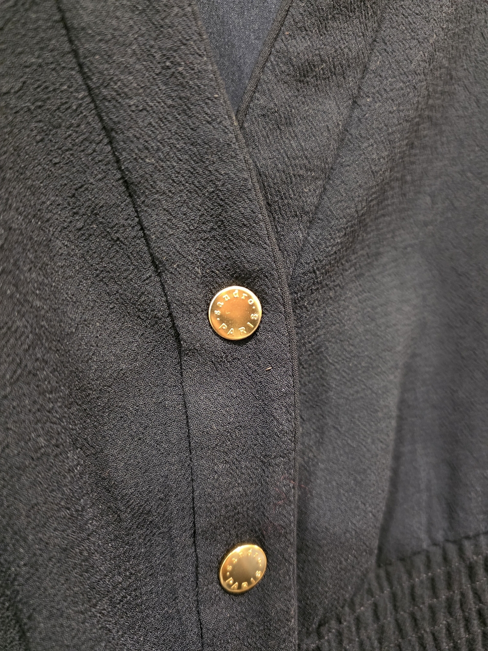 Sandro Dress - Picture 5 of 8